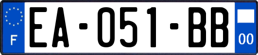 EA-051-BB