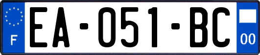 EA-051-BC