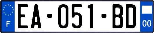 EA-051-BD