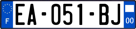 EA-051-BJ