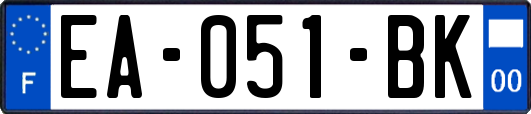 EA-051-BK