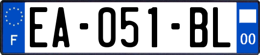 EA-051-BL