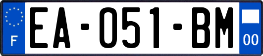 EA-051-BM