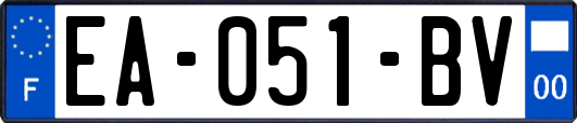 EA-051-BV