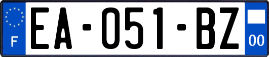 EA-051-BZ