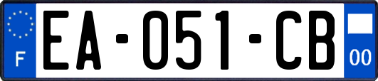 EA-051-CB