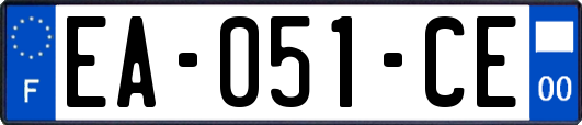 EA-051-CE