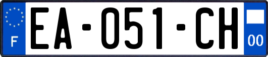 EA-051-CH