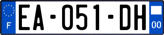 EA-051-DH