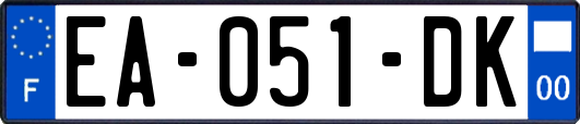 EA-051-DK