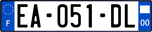 EA-051-DL