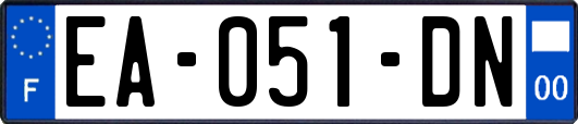 EA-051-DN