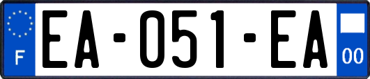 EA-051-EA