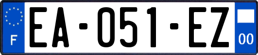 EA-051-EZ