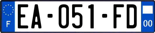 EA-051-FD