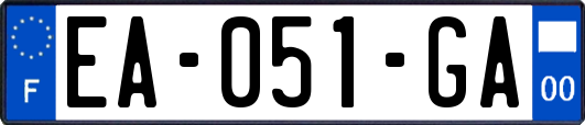 EA-051-GA