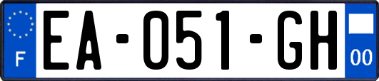 EA-051-GH