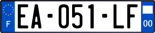 EA-051-LF
