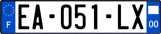 EA-051-LX
