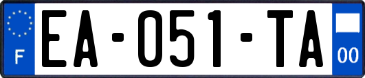 EA-051-TA