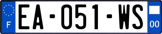 EA-051-WS