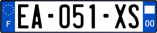 EA-051-XS