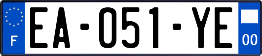 EA-051-YE