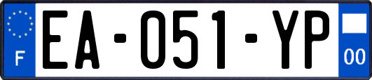 EA-051-YP