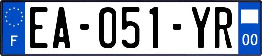 EA-051-YR