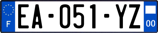 EA-051-YZ