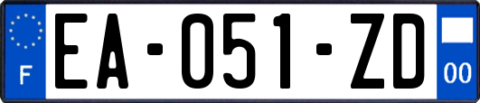 EA-051-ZD