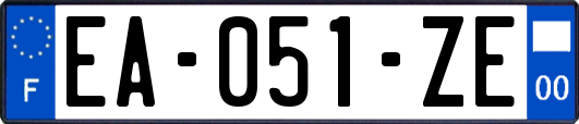 EA-051-ZE