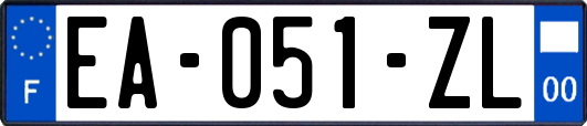 EA-051-ZL