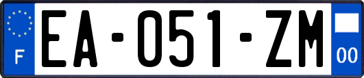 EA-051-ZM