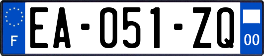 EA-051-ZQ