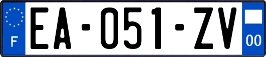 EA-051-ZV