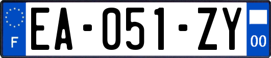 EA-051-ZY