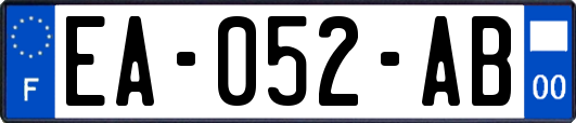 EA-052-AB