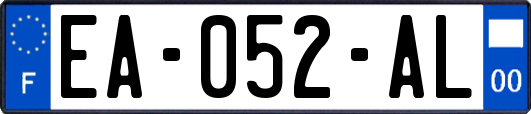 EA-052-AL