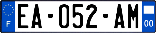 EA-052-AM