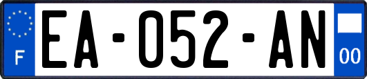 EA-052-AN