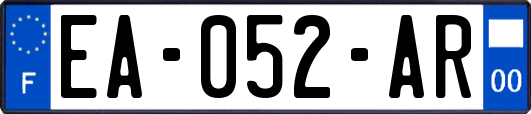 EA-052-AR