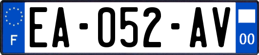 EA-052-AV