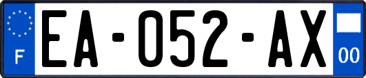 EA-052-AX