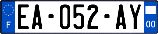 EA-052-AY