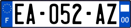 EA-052-AZ