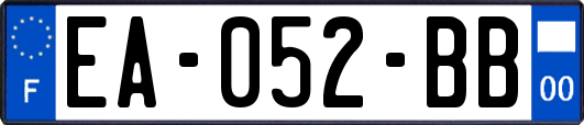 EA-052-BB