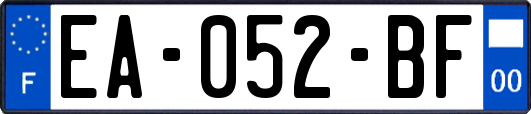 EA-052-BF