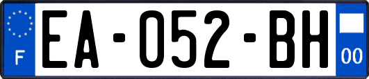 EA-052-BH