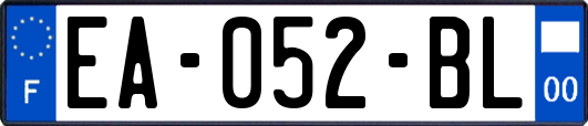 EA-052-BL